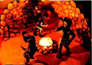 Dance of the Dead